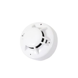 Conventional Optical Smoke Detector