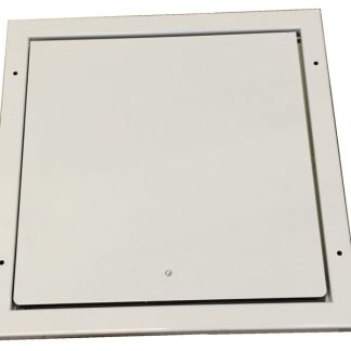 Ceiling Tiles Pressure Balancing Vents