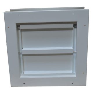 High-Pro Blast/Explosion Vents